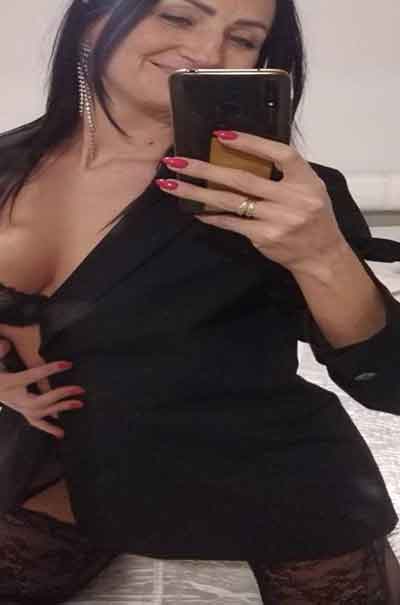Daniela, 44 Jahre
