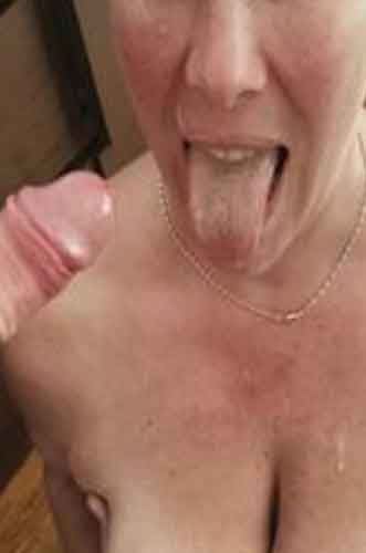Anne, 44 Jahre, Springe